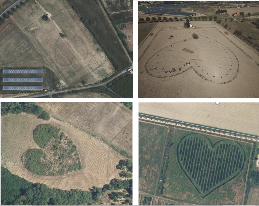 Les données BD ORTHO® sont gratuites téléchargement ou en flux 