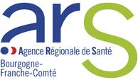 Logo de l'ARS